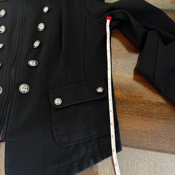 INC International Concepts Jacket Size L - Picture 15 of 15